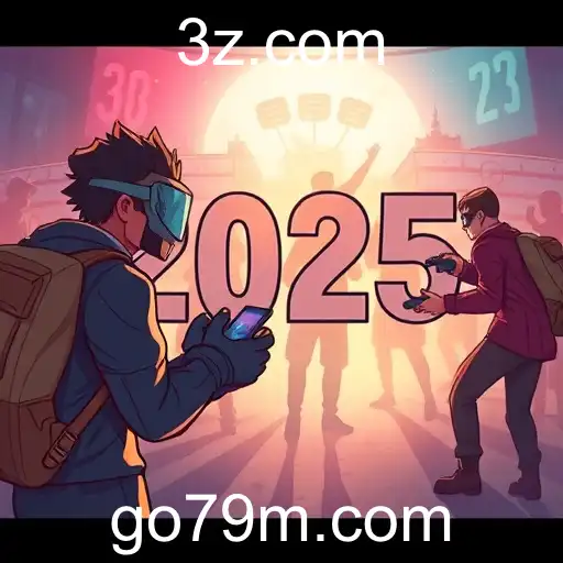 Ascensão do 79m: O Fenômeno nos Jogos Online