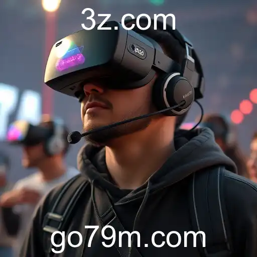 A Revolução dos Jogos Online em 2025