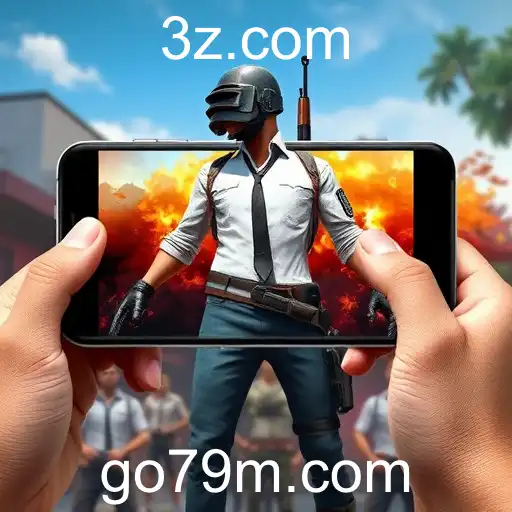 Dinâmicas dos Jogos e Impactos da Tecnologia