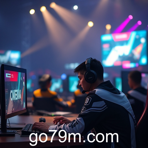 O Impacto Global dos Jogos em 2025