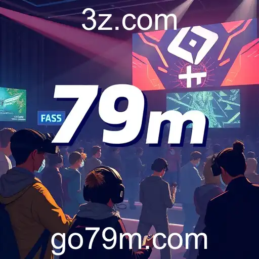 79m: A Nova Sensação dos Jogos Online em 2025