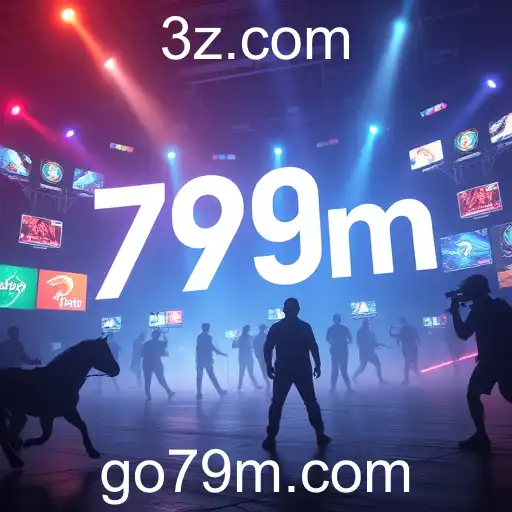 A Revolução dos Jogos Online Surpreende a Indústria