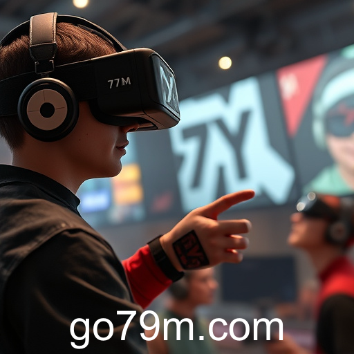 Avanços em Jogos de Realidade Aumentada Estão Transformando Experiências