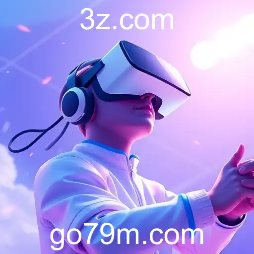 79m e a Evolução dos Jogos Digitais