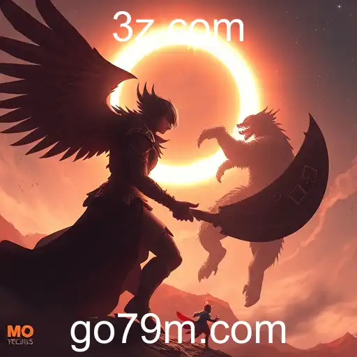 Revolução na Indústria de Jogos com Lançamento de Novo MMO