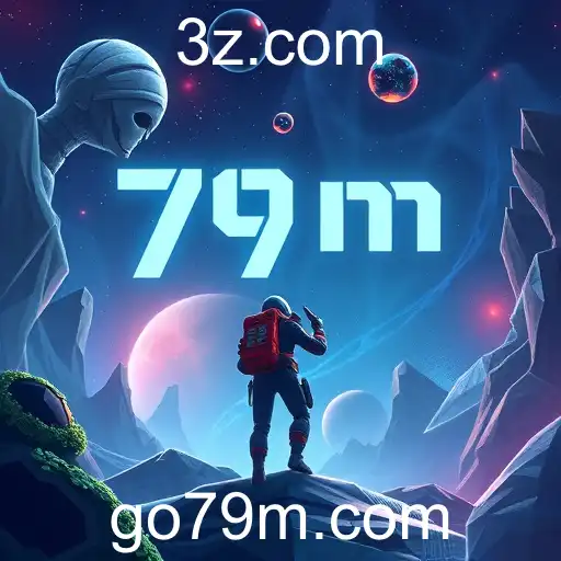O Futuro dos Jogos em 2025: Explorando 79m e as Novas Tendências