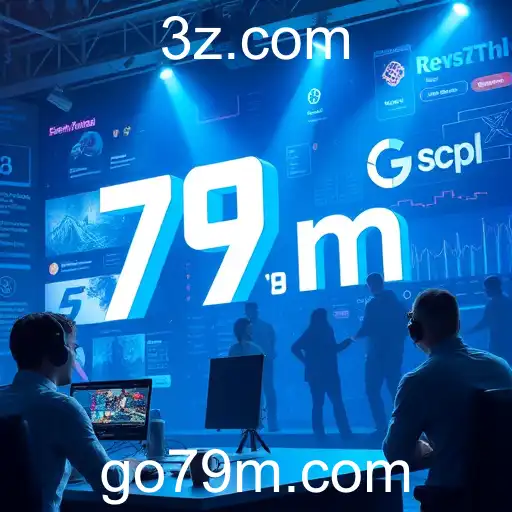 Revolução no Mundo dos Jogos: Como '79m' Está Transformando a Experiência dos Jogadores em 2025