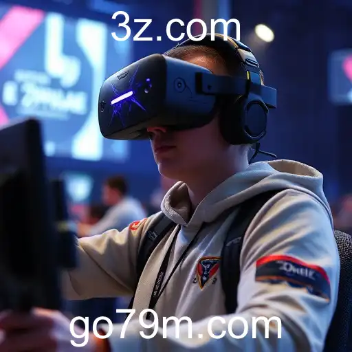 A Revolução do Jogo Online em 2025