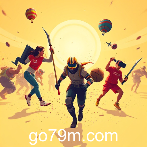 Ascensão do Fenômeno 79m na Comunidade Gamer