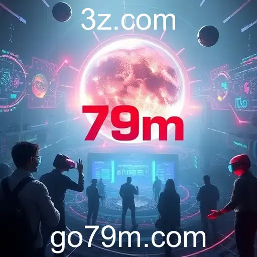 Inovação e Tendências no Mundo dos Jogos