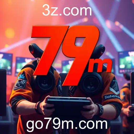 Crescimento e Desafios no Mundo dos eSports