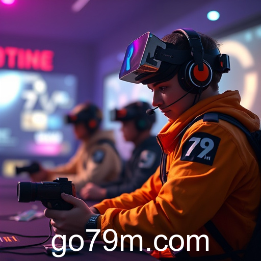 O Impacto dos Jogos Multiplayer em 2025
