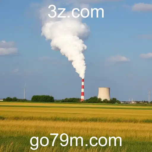 O Impacto das Emissões de Carbono nas Metas Climáticas