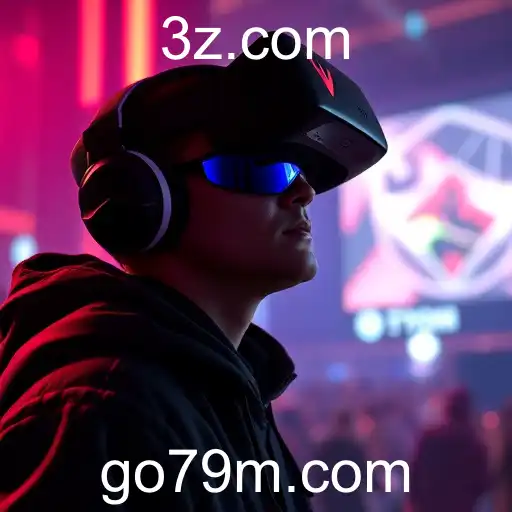 O Impacto do Metaverso nos Jogos de 2025