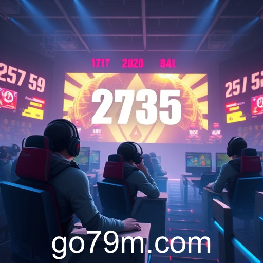 O Impacto da Indústria de Jogos em 2025