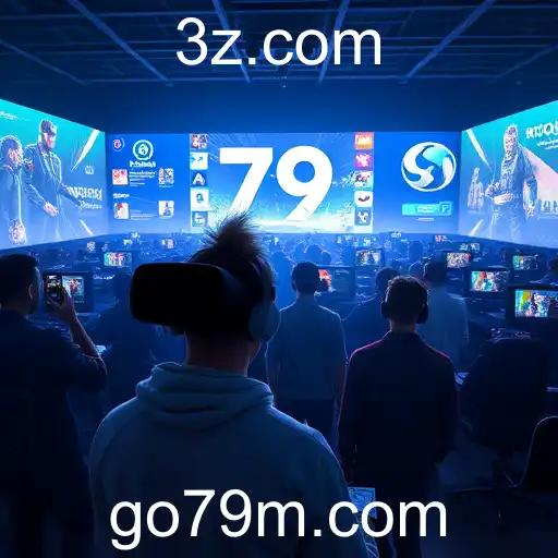 O Impacto Global do Fenômeno 79m no Cenário dos Jogos