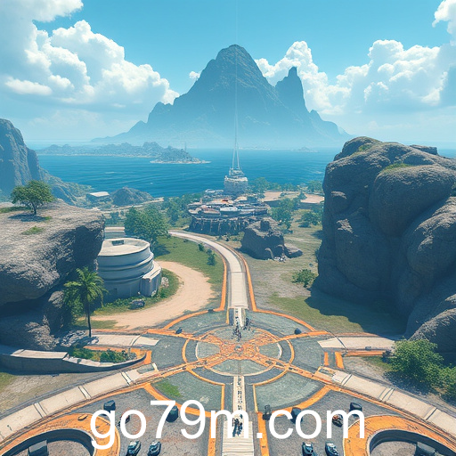 Inovações Revolucionárias no Mundo dos Jogos