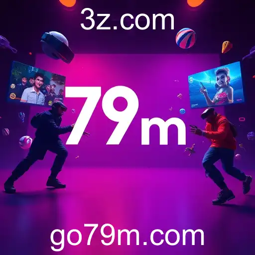 Novas Tendências no Mundo dos Jogos em 2025