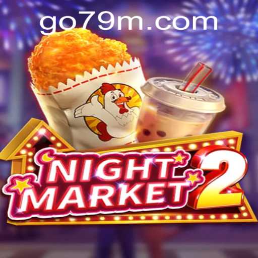 Discover the Thrilling World of NightMarket2: A Deep Dive into the Game's Mechanics and Appeal