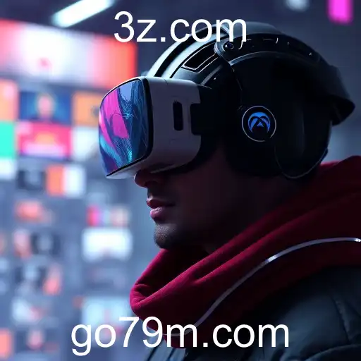 A Nova Era dos Jogos: O Impacto e Tendências Globais