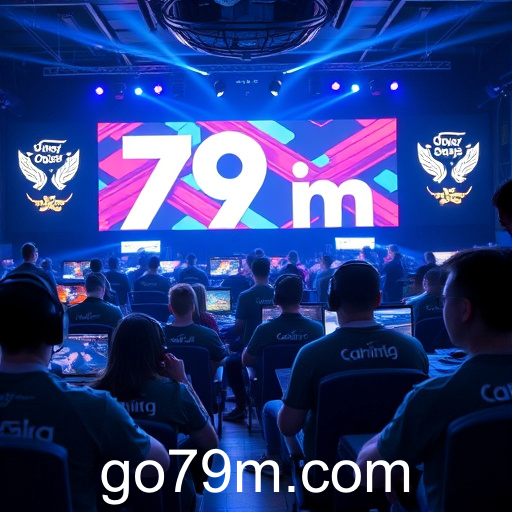 Novas Tendências e Impactos dos eSports em 2025