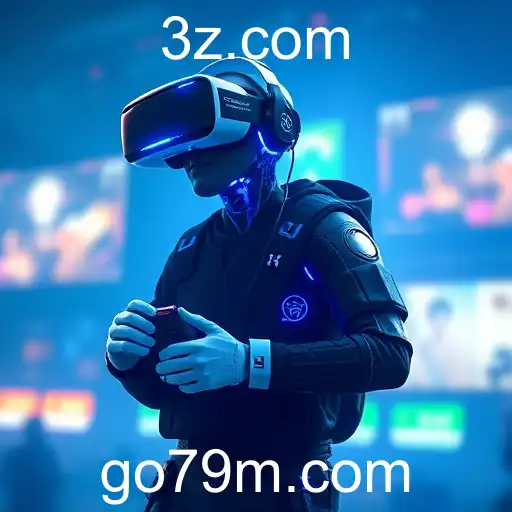 A Revolução Silenciosa dos Jogos: Confira as Novidades de 2025