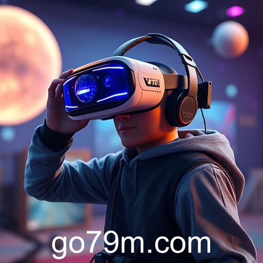 Revolução nos Games: 79m é a Nova Sensação