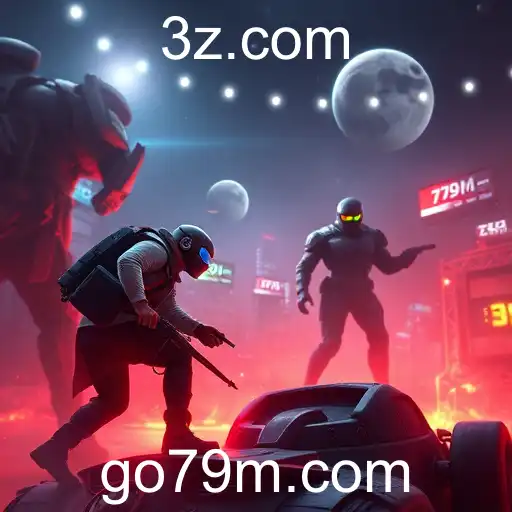 Revolução nos Jogos Online para 2025