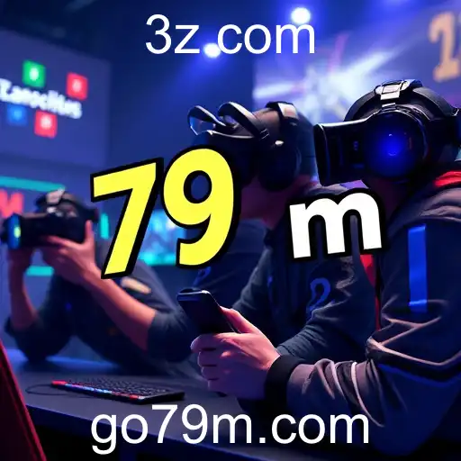 A Ascensão de 79m: Um Fenômeno no Mundo dos Jogos