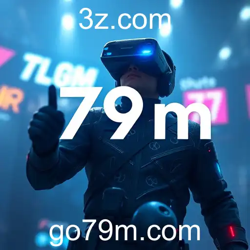 A Ascensão de 79m no Cenário dos Jogos de 2025