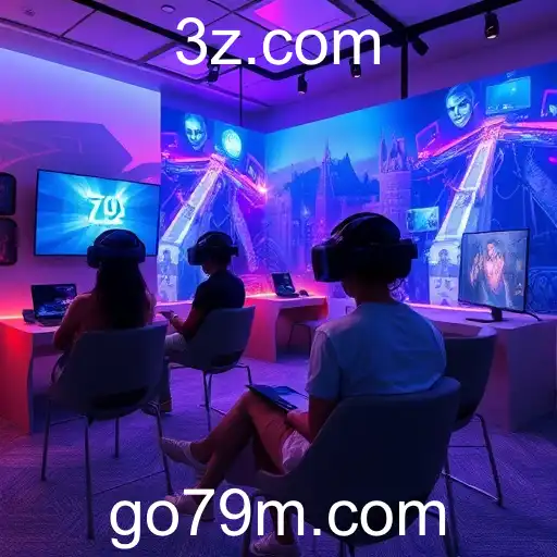 A Influência Crescente do 79m no Mundo dos Jogos