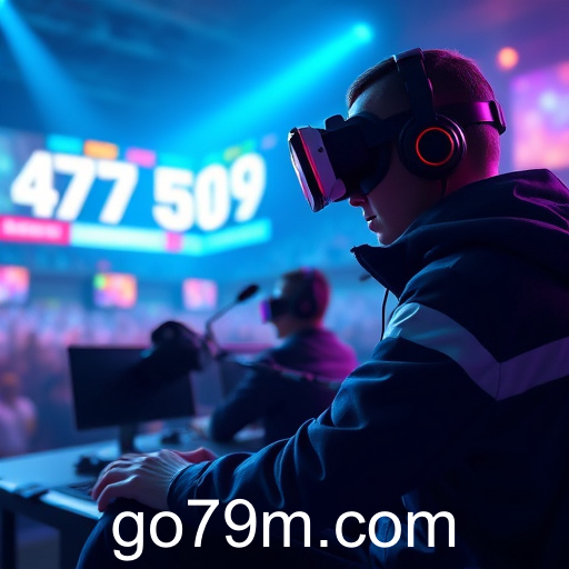 Inovações do 79m Revolucionam a Indústria de Jogos